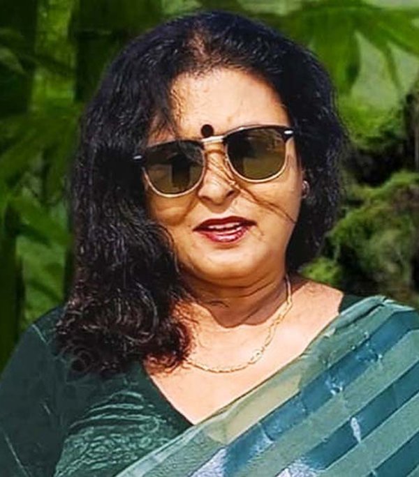 Mithu Banerjee
